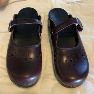 Dansko shoes